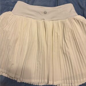 Lululemon skirt